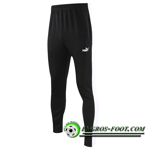 Pantalon Foot PUMA Noir 2023/2024