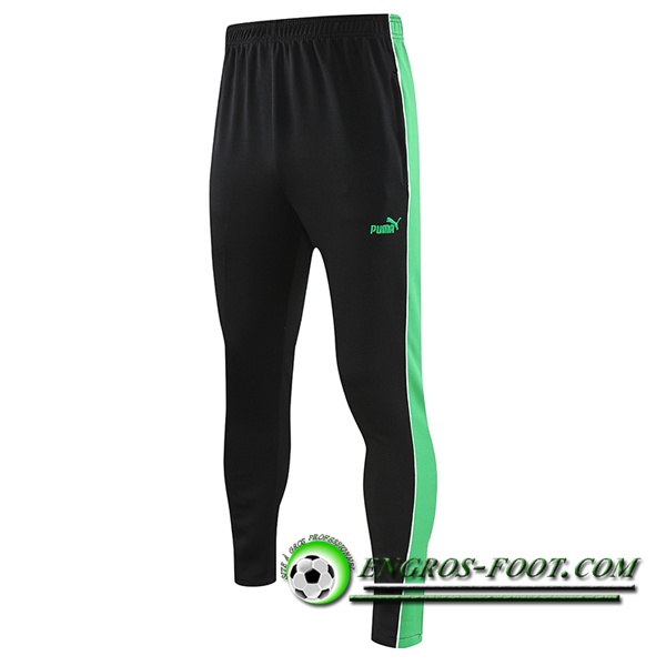 Pantalon Foot PUMA Noir 2023/2024 -02