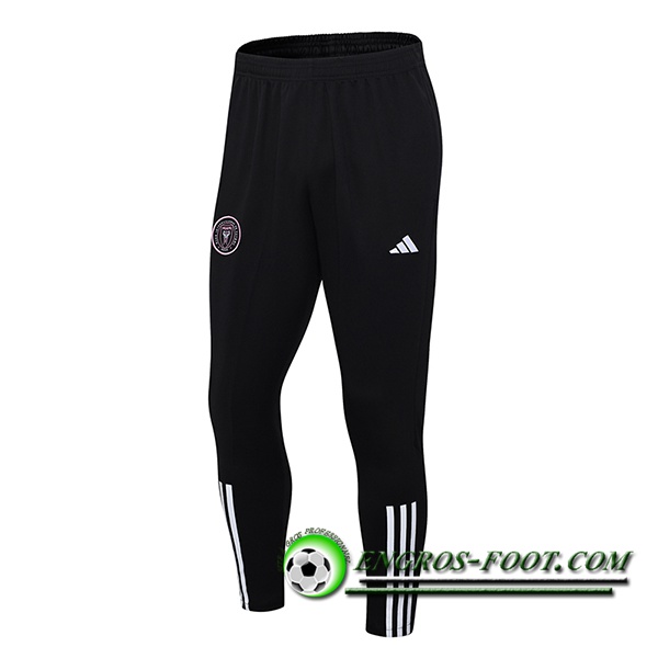 Pantalon Foot Inter Miami CF Noir 2023/2024