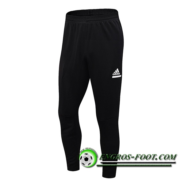 Pantalon Foot Adidas Noir 2023/2024 -18