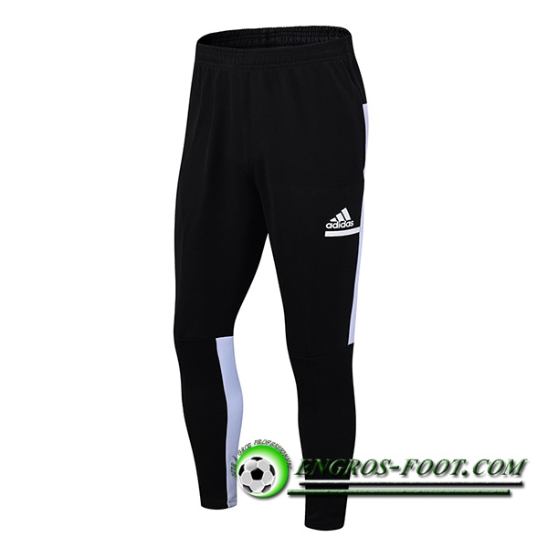 Pantalon Foot Adidas Noir 2023/2024 -17