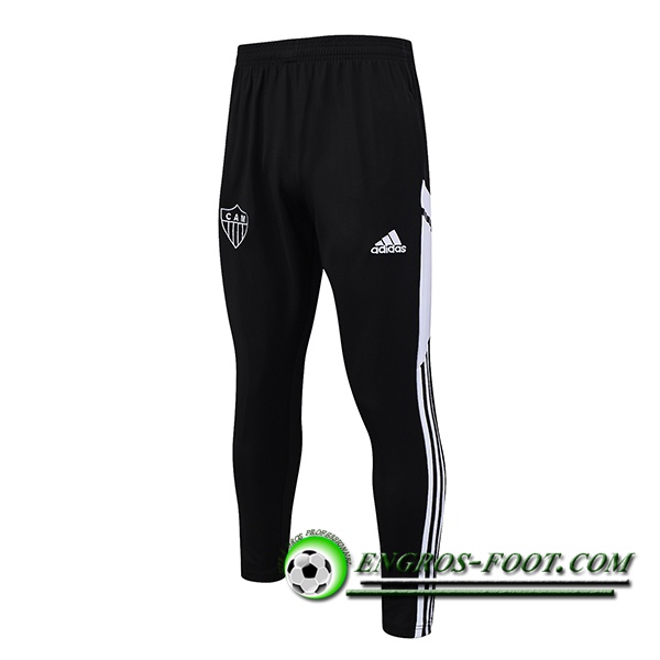 Pantalon Foot Atlético Mineiro Noir 2023/2024