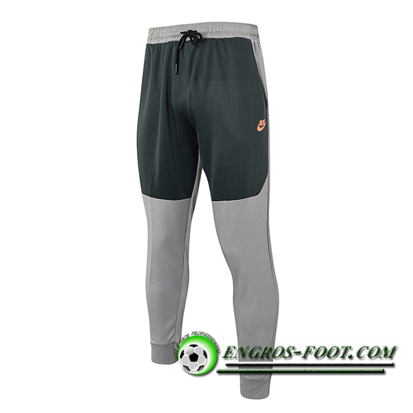 Pantalon Foot Nike Gris Clair 2023/2024