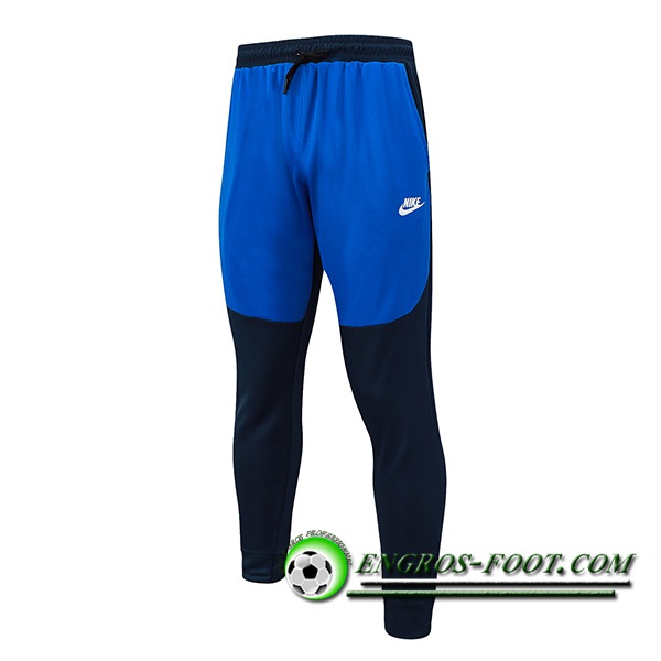 Pantalon Foot Nike Bleu 2023/2024 -02