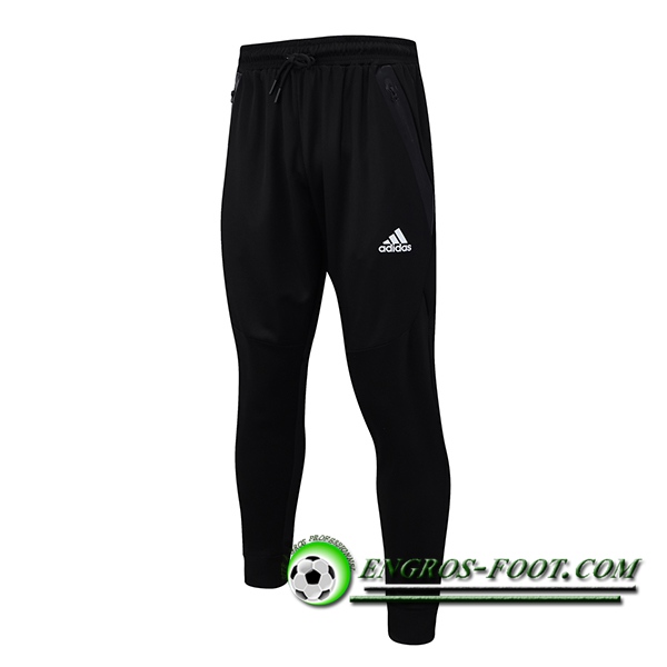 Pantalon Foot Adidas Noir 2023/2024 -16