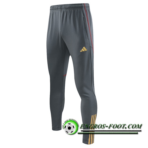 Pantalon Foot Arsenal Gris 2023/2024