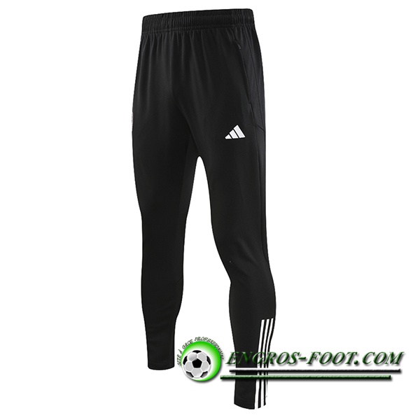 Pantalon Foot Inter Miami CF Noir 2023/2024 -07