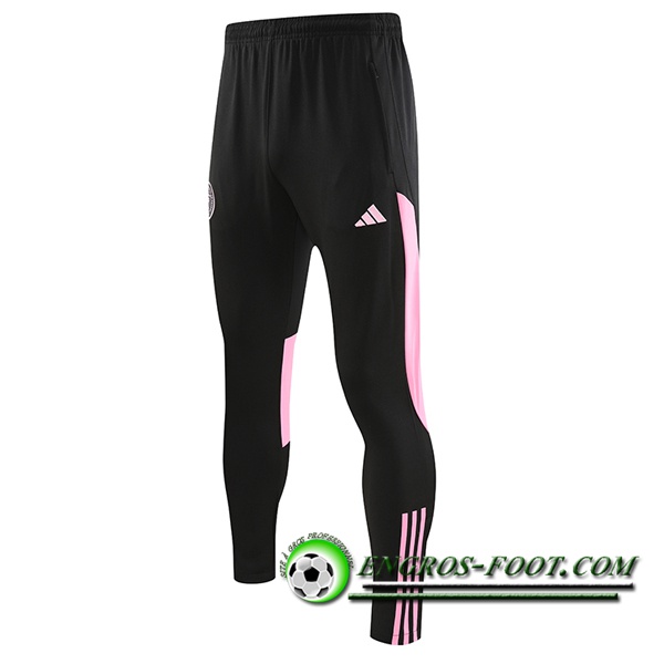 Pantalon Foot Inter Miami CF Noir 2023/2024 -06