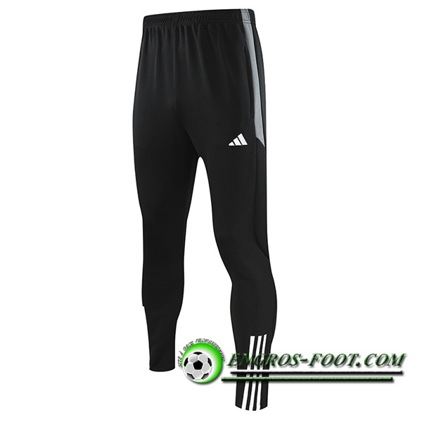 Pantalon Foot Adidas Noir 2023/2024 -15