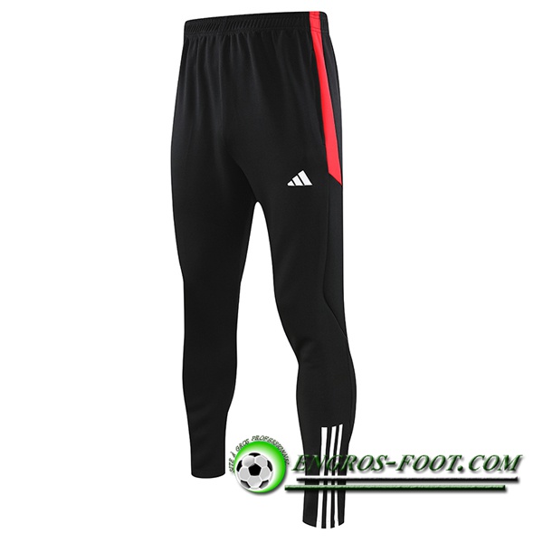 Pantalon Foot Adidas Noir 2023/2024 -14