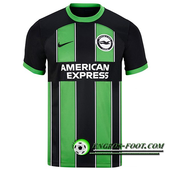 Maillot de Foot FC Brighton Exterieur 2023/2024