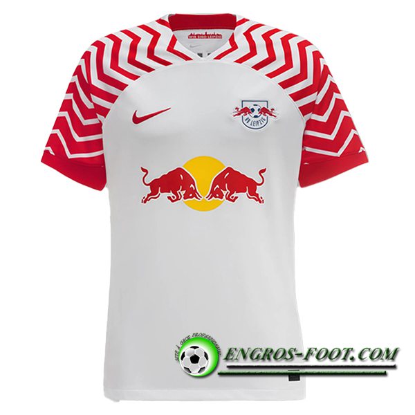 Maillot de Foot RB Leipzig Domicile 2023/2024