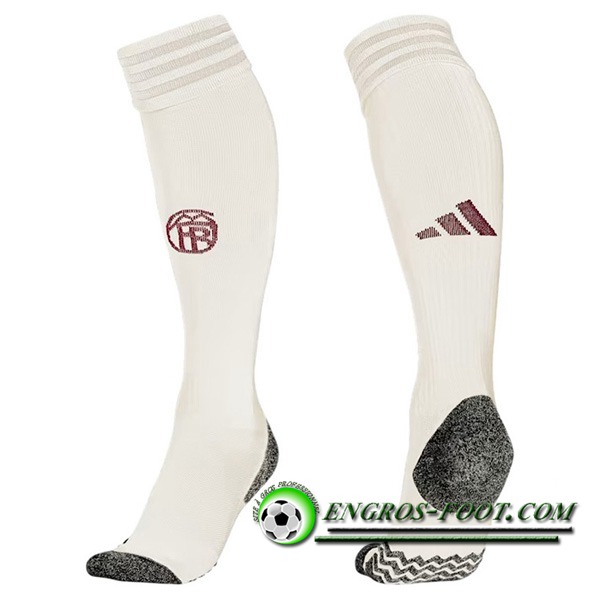 Chaussettes de Foot Bayern Munich Third 2023/2024