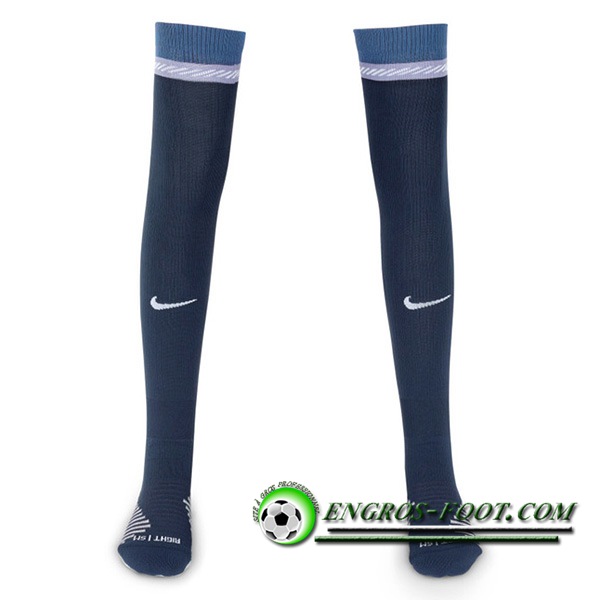 Chaussettes de Foot Tottenham Hotspurs Exterieur 2023/2024