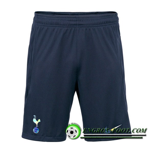 Short de Foot Tottenham Hotspurs Exterieur 2023/2024