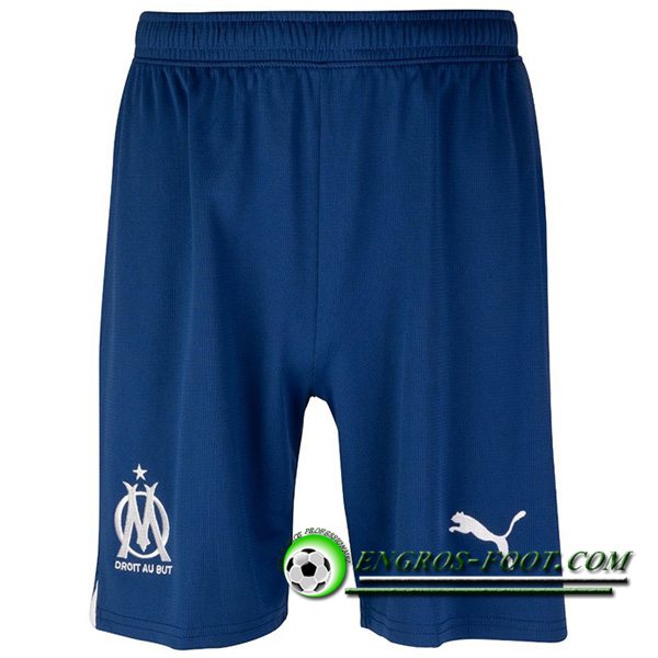 Short de Foot Marseille Exterieur 2023/2024