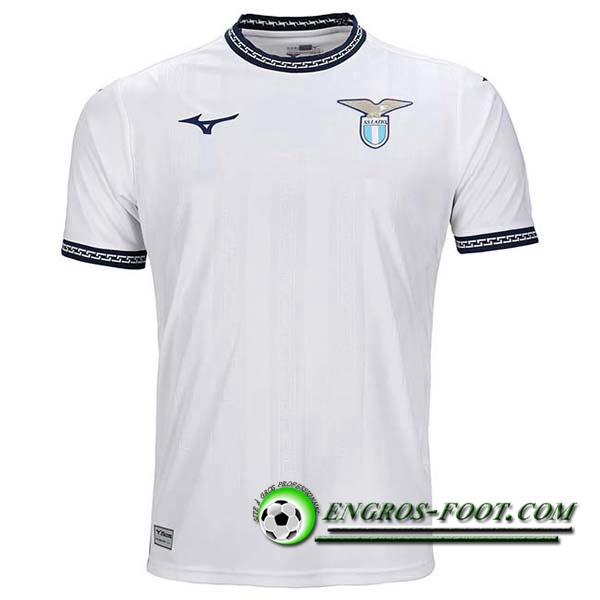 Maillot de Foot SS Lazio Third 2023/2024