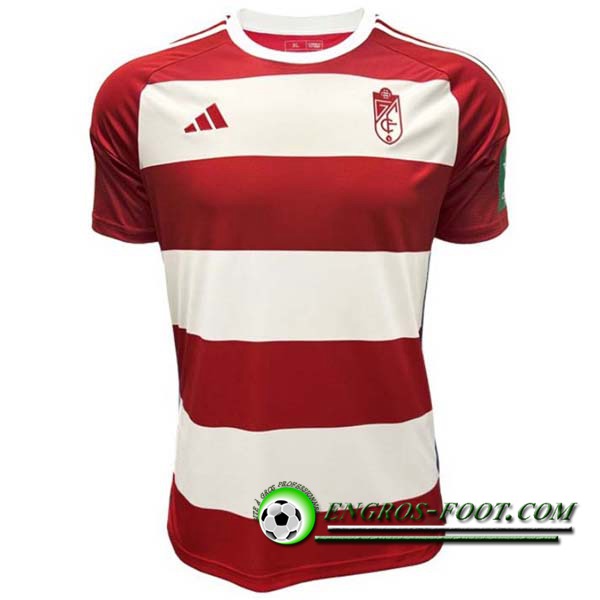 Maillot de Foot Granada FC Domicile 2023/2024