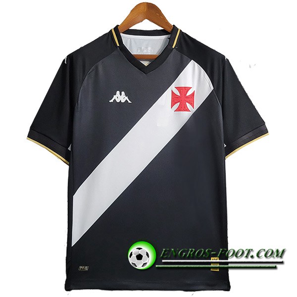 Nouvelle Maillot de Foot CR Vasco Da Gama Domicile 2023/2024