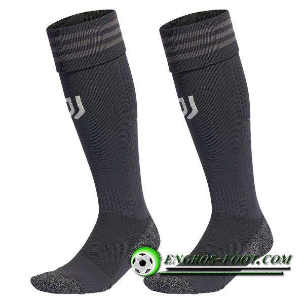 Chaussettes de Foot Juventus Third 2023/2024