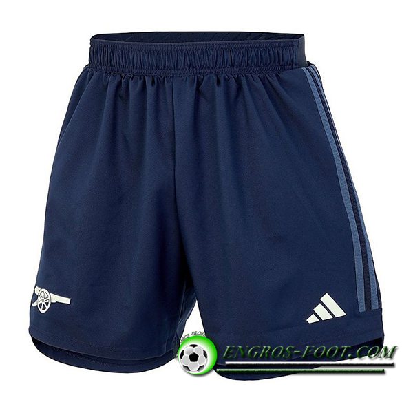 Short de Foot Arsenal Third 2023/2024