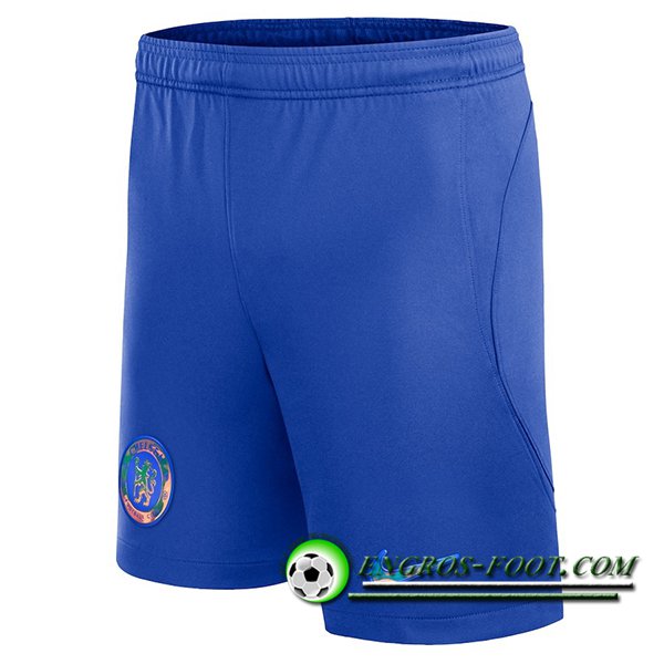 Short de Foot FC Chelsea Domicile 2023/2024