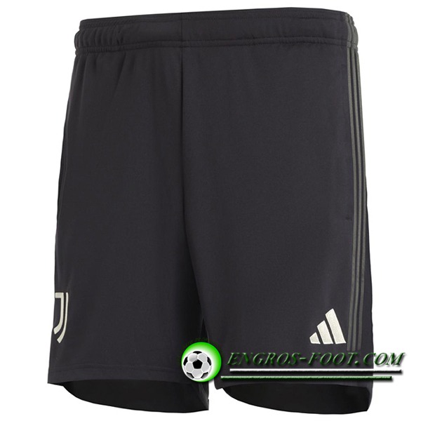 Short de Foot Juventus Third 2023/2024