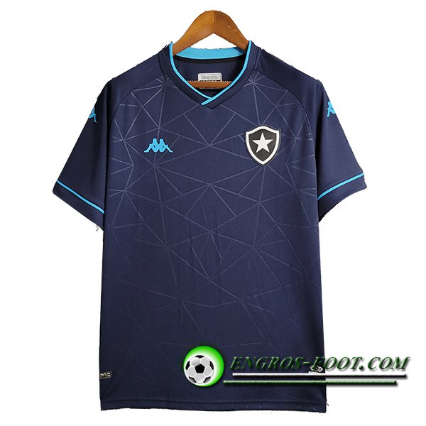 Training T-Shirts Botafogo Bleu Marine 2023/2024