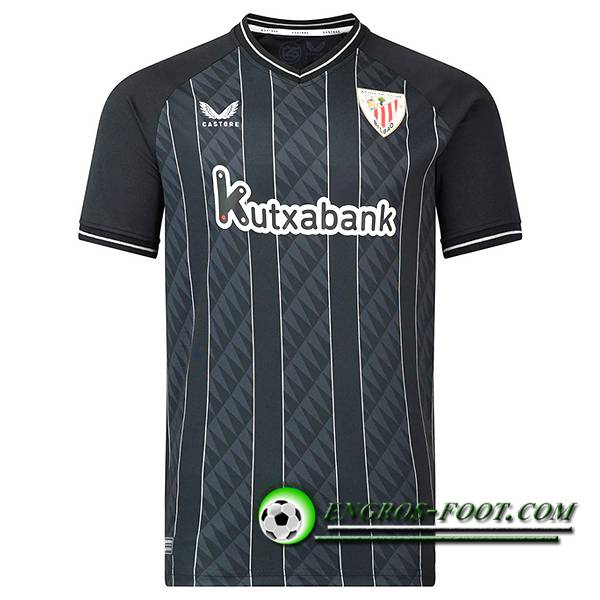 Maillot de Foot Athletic Bilbao Gardien de But 2023/2024