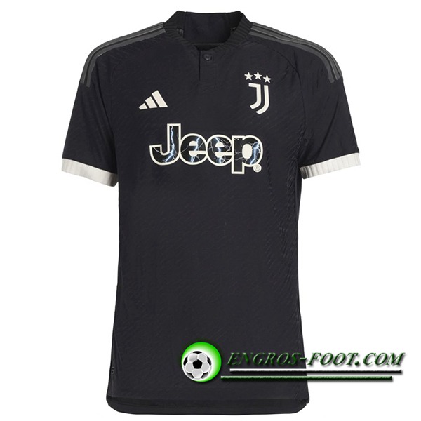 Maillot de Foot Juventus Third 2023/2024