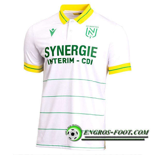 Maillot de Foot FC Nantes Exterieur 2023/2024