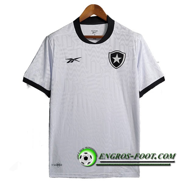 Maillot de Foot Botafogo Exterieur 2023/2024