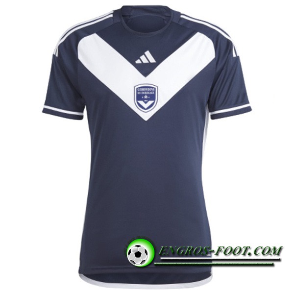 Maillot de Foot Bordeaux Domicile 2023/2024