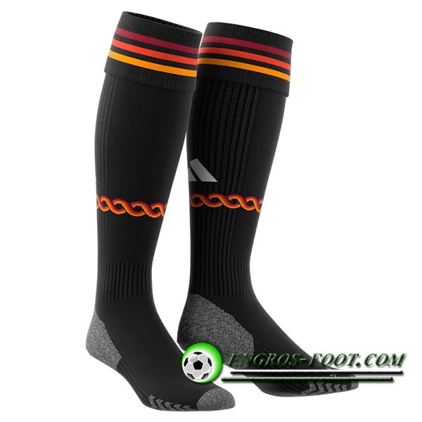 Chaussettes de Foot AS Roma Third 2023/2024