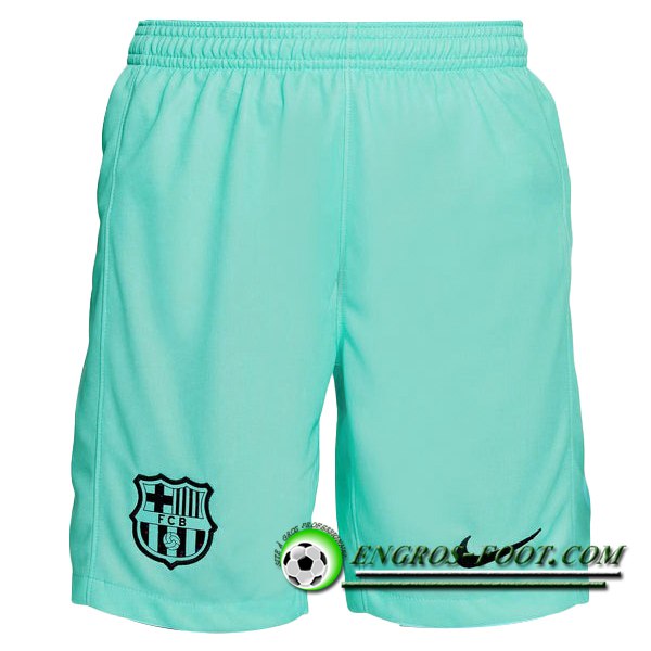 Short de Foot FC Barcelone Third 2023/2024