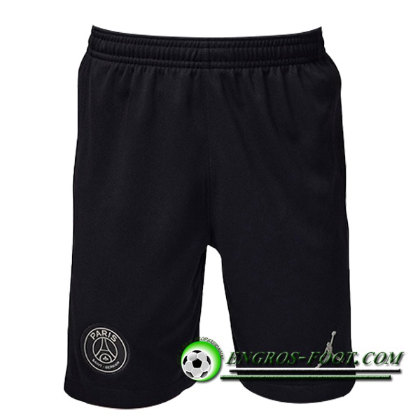 Short de Foot PSG Third 2023/2024