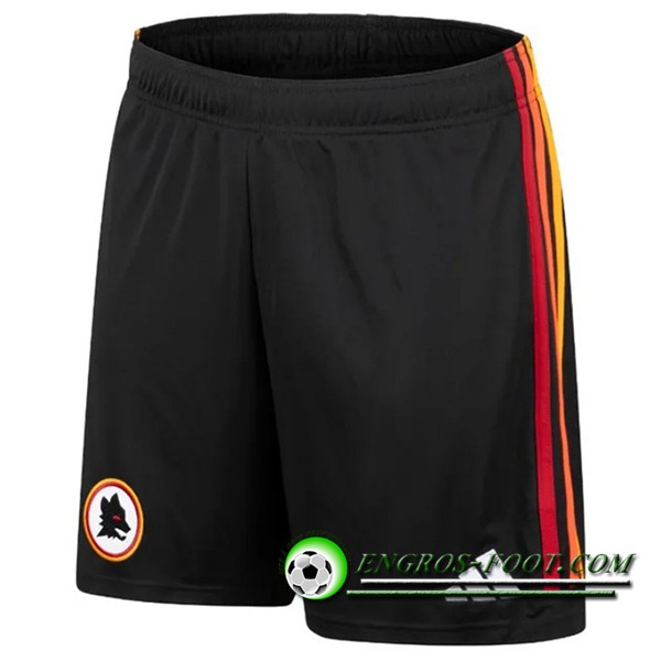 Short de Foot AS Roma Third 2023/2024