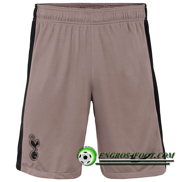 Short de Foot Tottenham Hotspurs Third 2023/2024