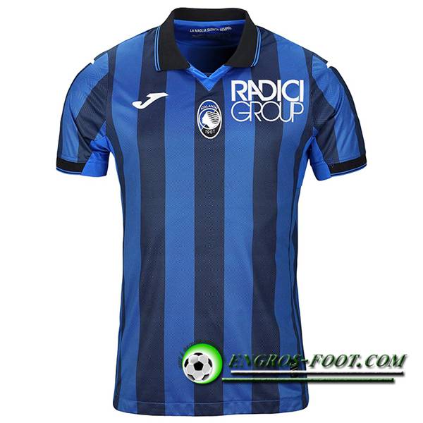 Maillot de Foot Atalanta Domicile 2023/2024