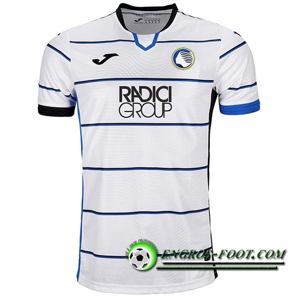 Maillot de Foot Atalanta Exterieur 2023/2024