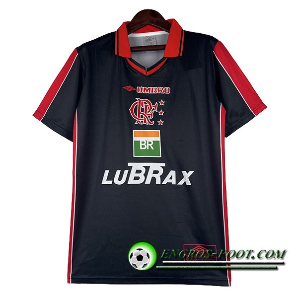 Maillot de Foot Flamengo Retro Third 1999/2000