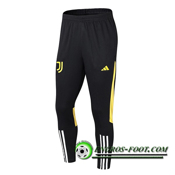 Pantalon Foot Juventus Noir 2023/2024 -03