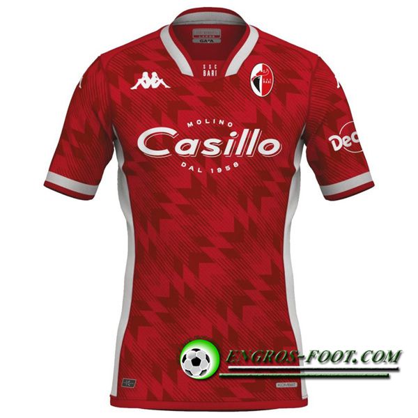 Maillot de Foot Bari Exterieur 2023/2024