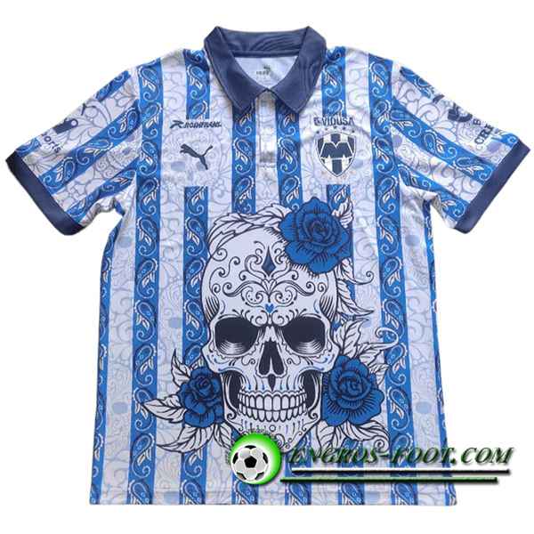 Maillot de Foot CF Monterrey Special Edition 2023/2024