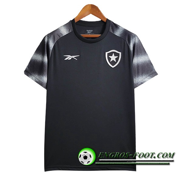 Training T-Shirts Botafogo Noir 2023/2024