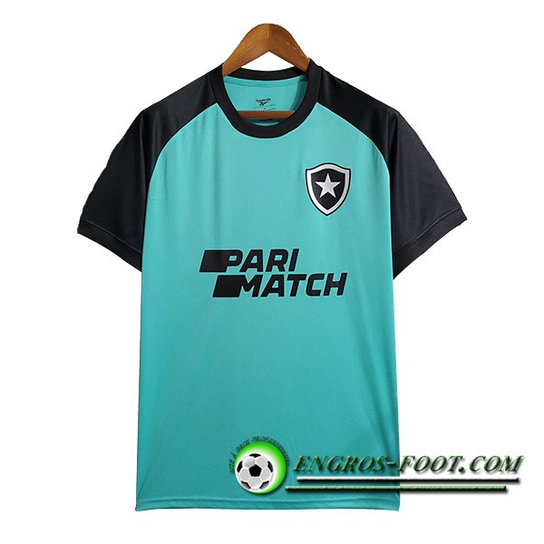 Training T-Shirts Botafogo Vert 2023/2024