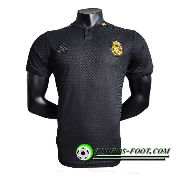 Training T-Shirts Real Madrid Noir 2023/2024 -03