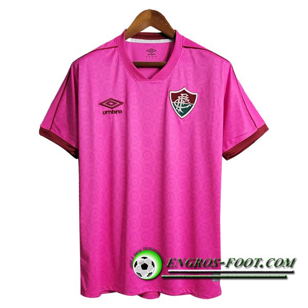 Training T-Shirts Fluminense Rose 2023/2024