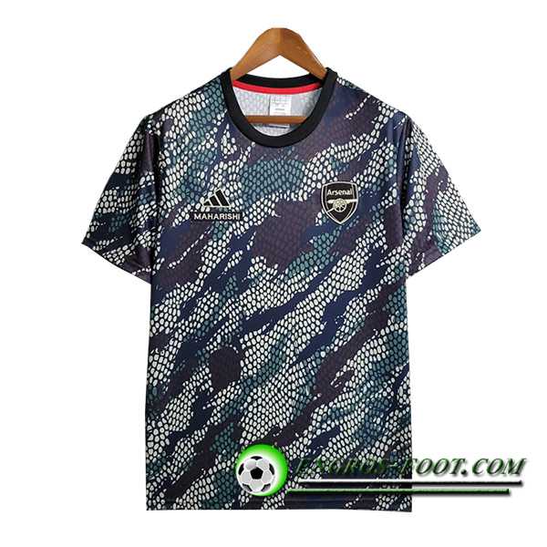 Training T-Shirts Arsenal Gris 2023/2024