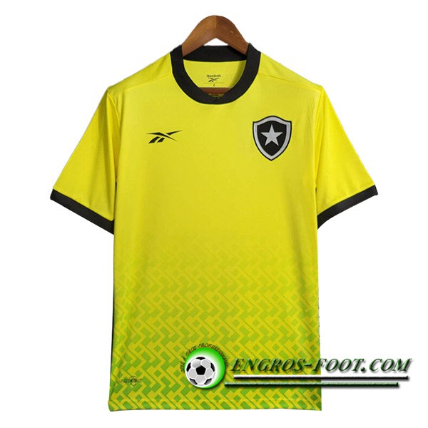 Training T-Shirts Botafogo Jaune 2023/2024
